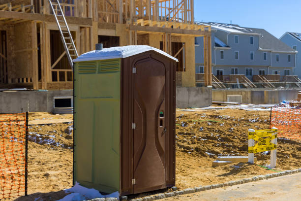 Best Porta potty rental for festivals  in Haven, KS