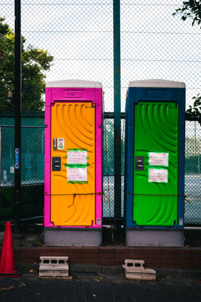 Porta potty rental for festivals in Haven, KS