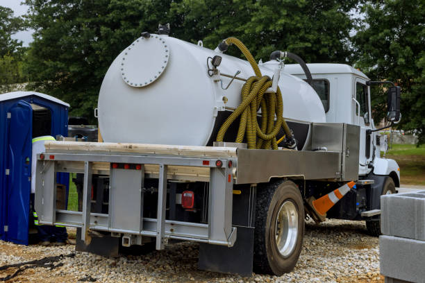 Best Porta potty rental near me  in Haven, KS