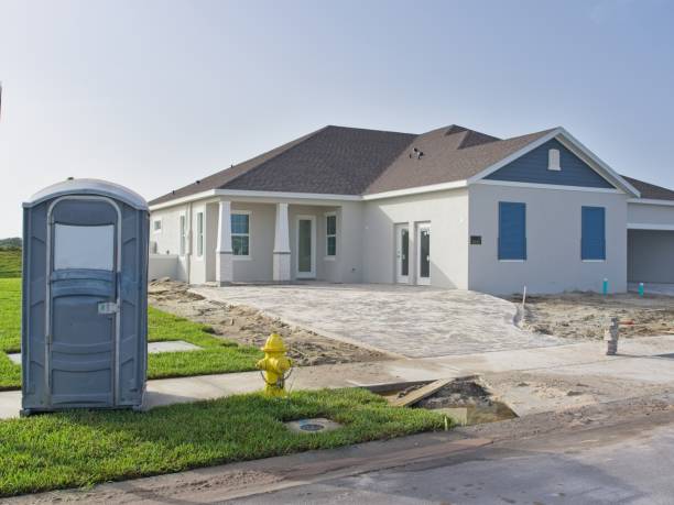 Professional porta potty rental in Haven, KS