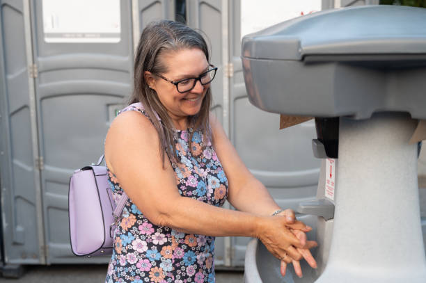 Portable Toilet Options We Offer in Haven, KS